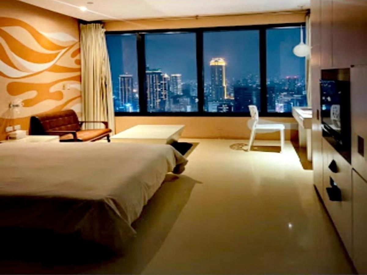 85 Cape Inn Kaohsiung Exterior photo