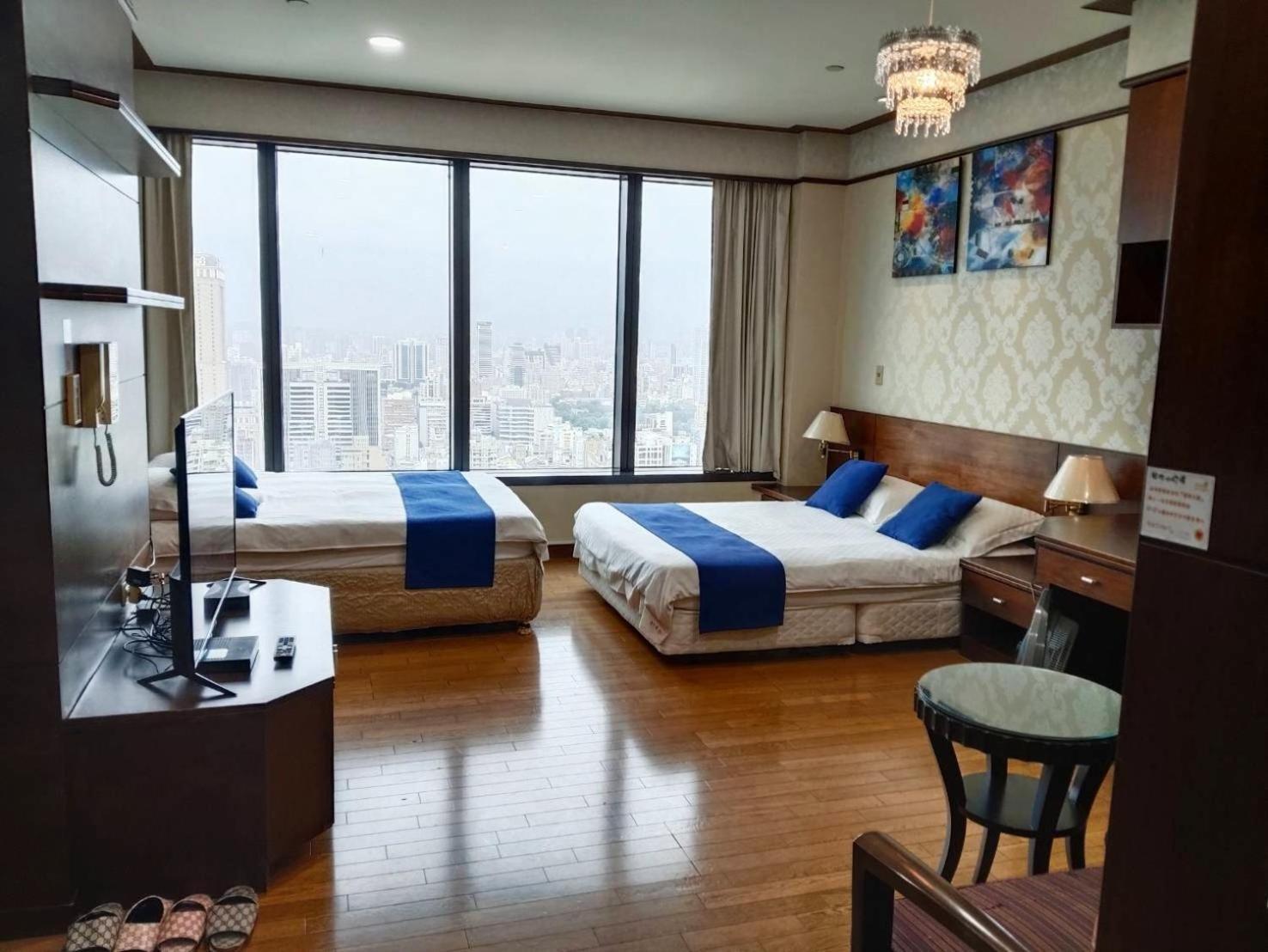 85 Cape Inn Kaohsiung Exterior photo