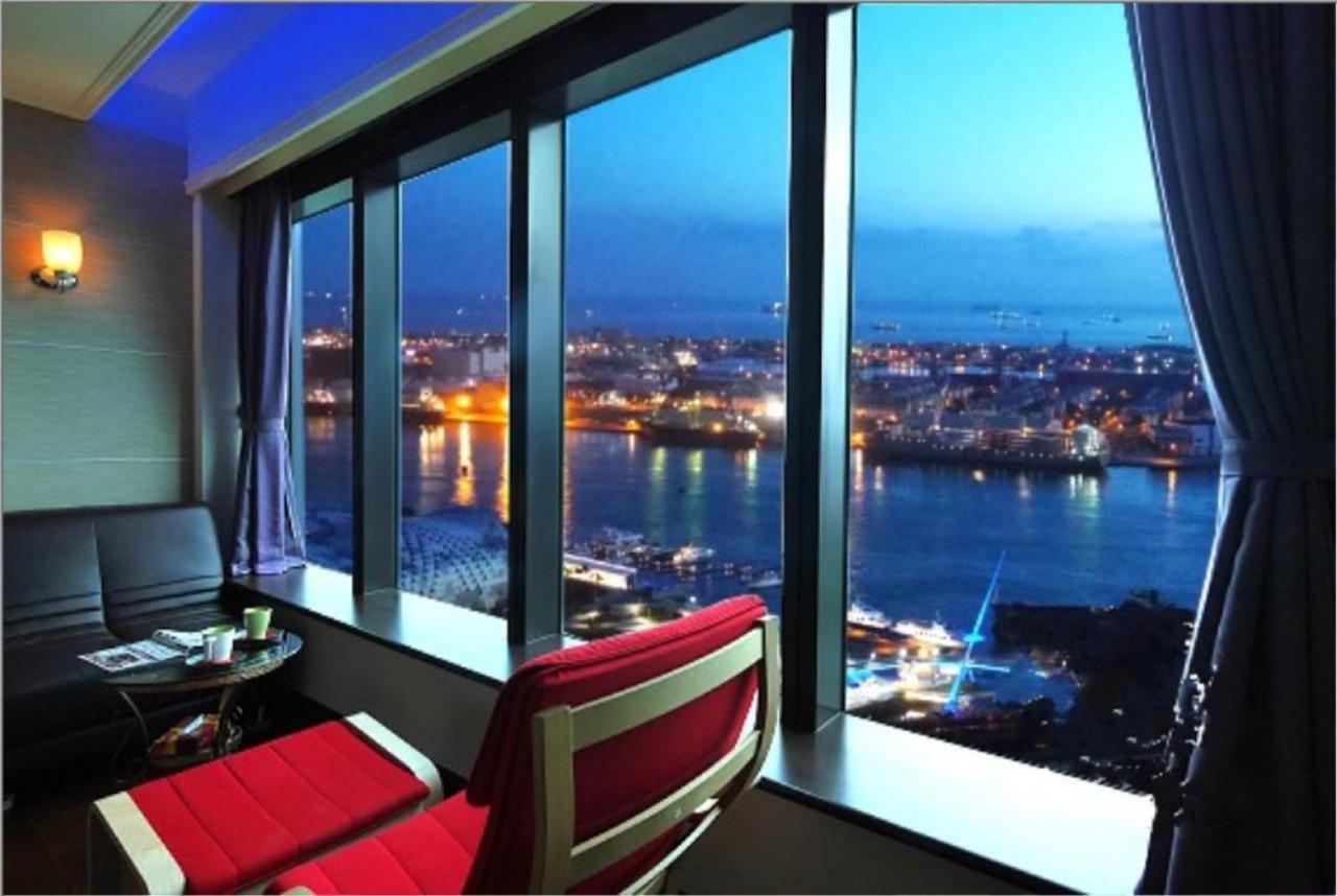85 Cape Inn Kaohsiung Exterior photo