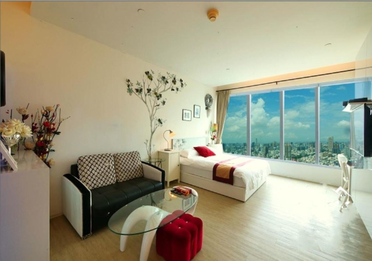 85 Cape Inn Kaohsiung Exterior photo